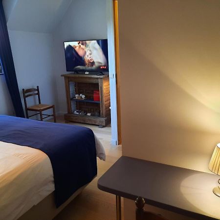 B&B Scheldekant Ауденарде Экстерьер фото